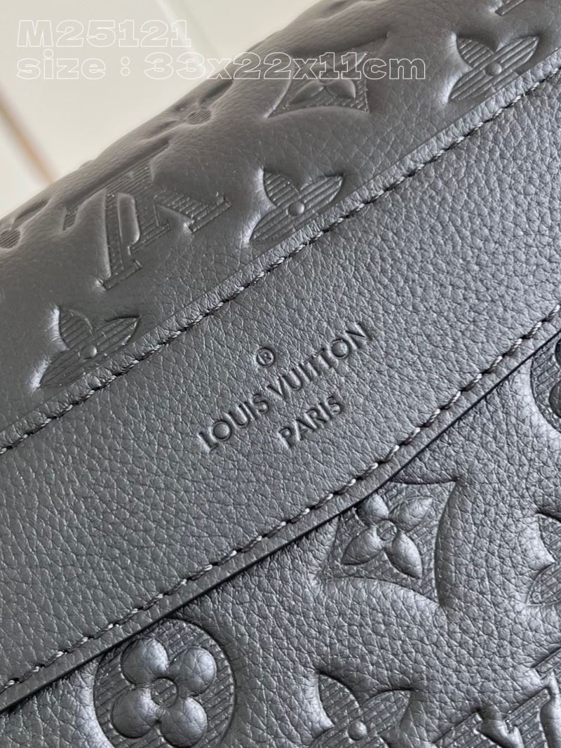 Mens Louis Vuitton Satchel Bags